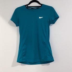 Nike Running Dri-Fit Shirt